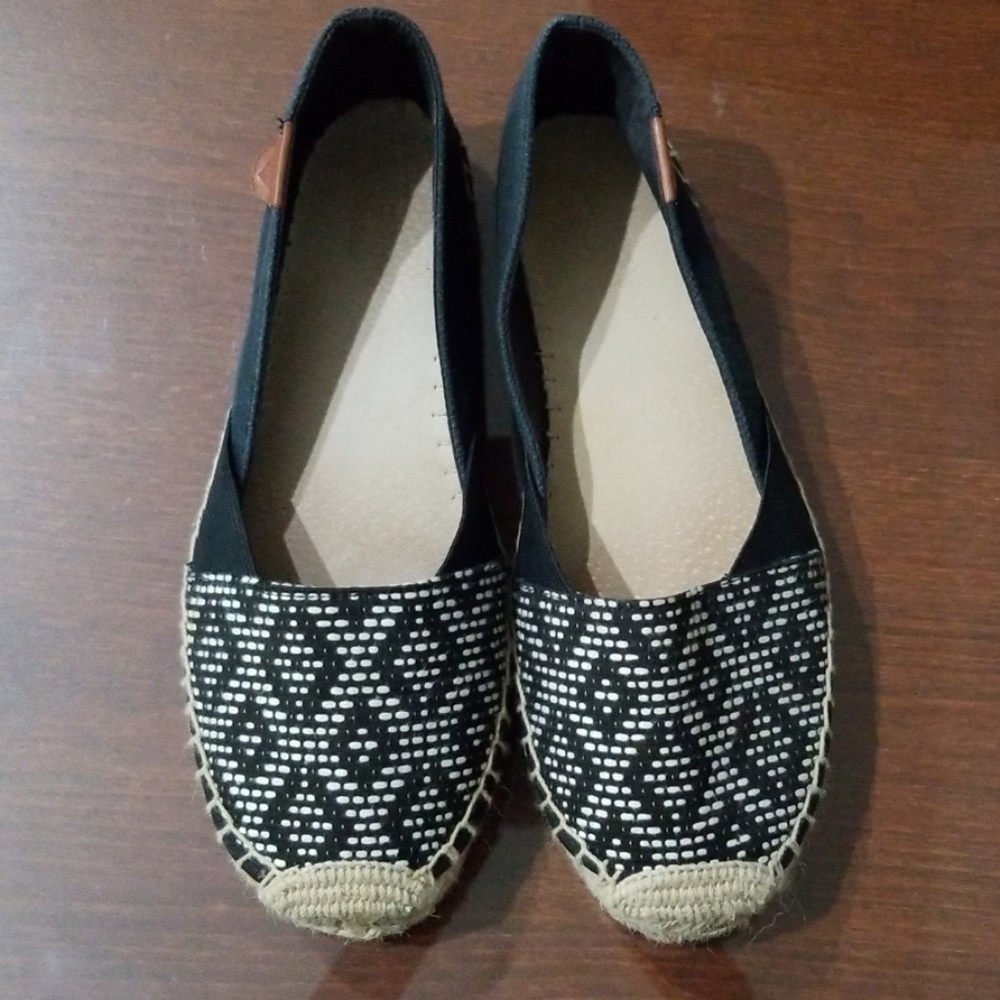 Sperry Top-Sider espidrilles